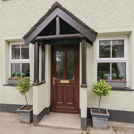 Mulberry Cottage Grange-over-Sands Exteriér fotografie