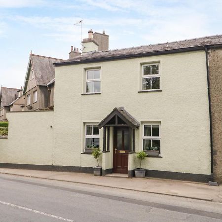 Mulberry Cottage Grange-over-Sands Exteriér fotografie