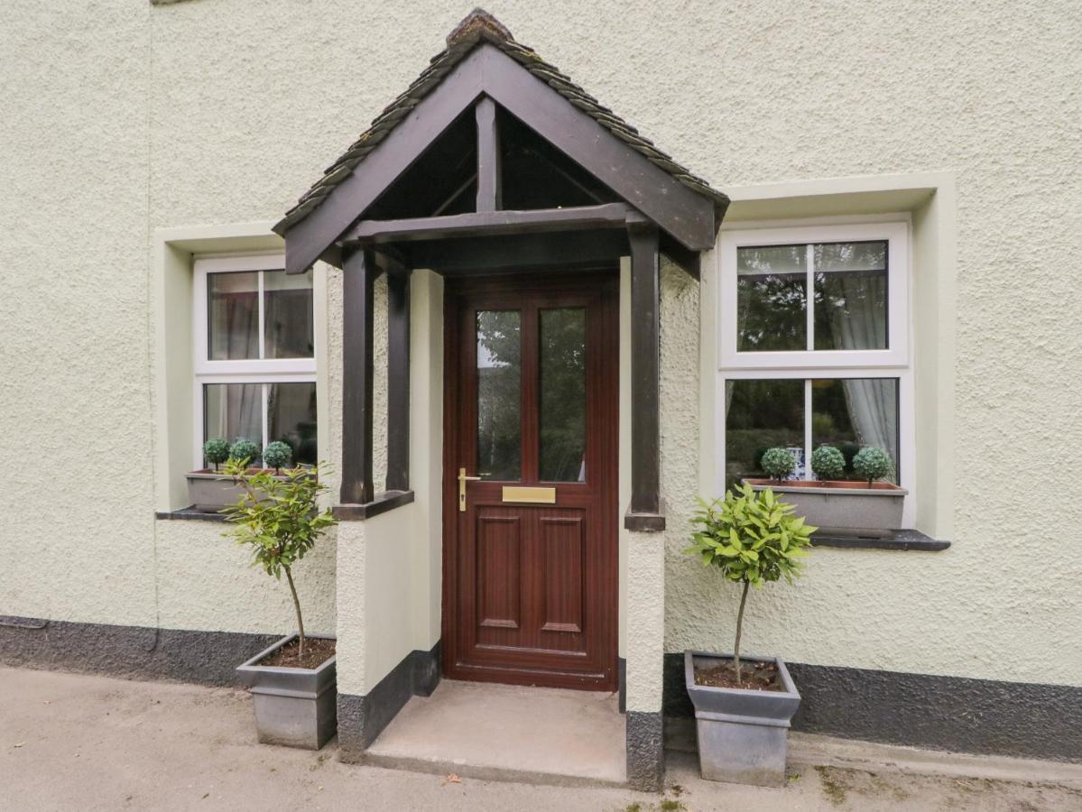 Mulberry Cottage Grange-over-Sands Exteriér fotografie