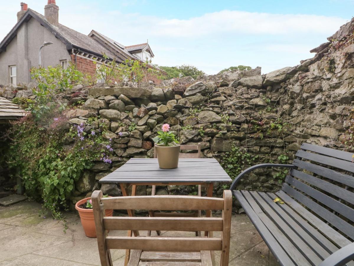 Mulberry Cottage Grange-over-Sands Exteriér fotografie