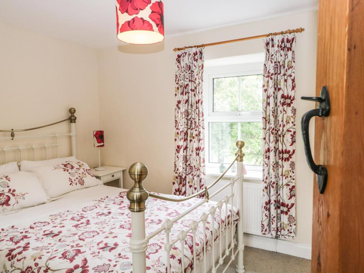 Mulberry Cottage Grange-over-Sands Exteriér fotografie