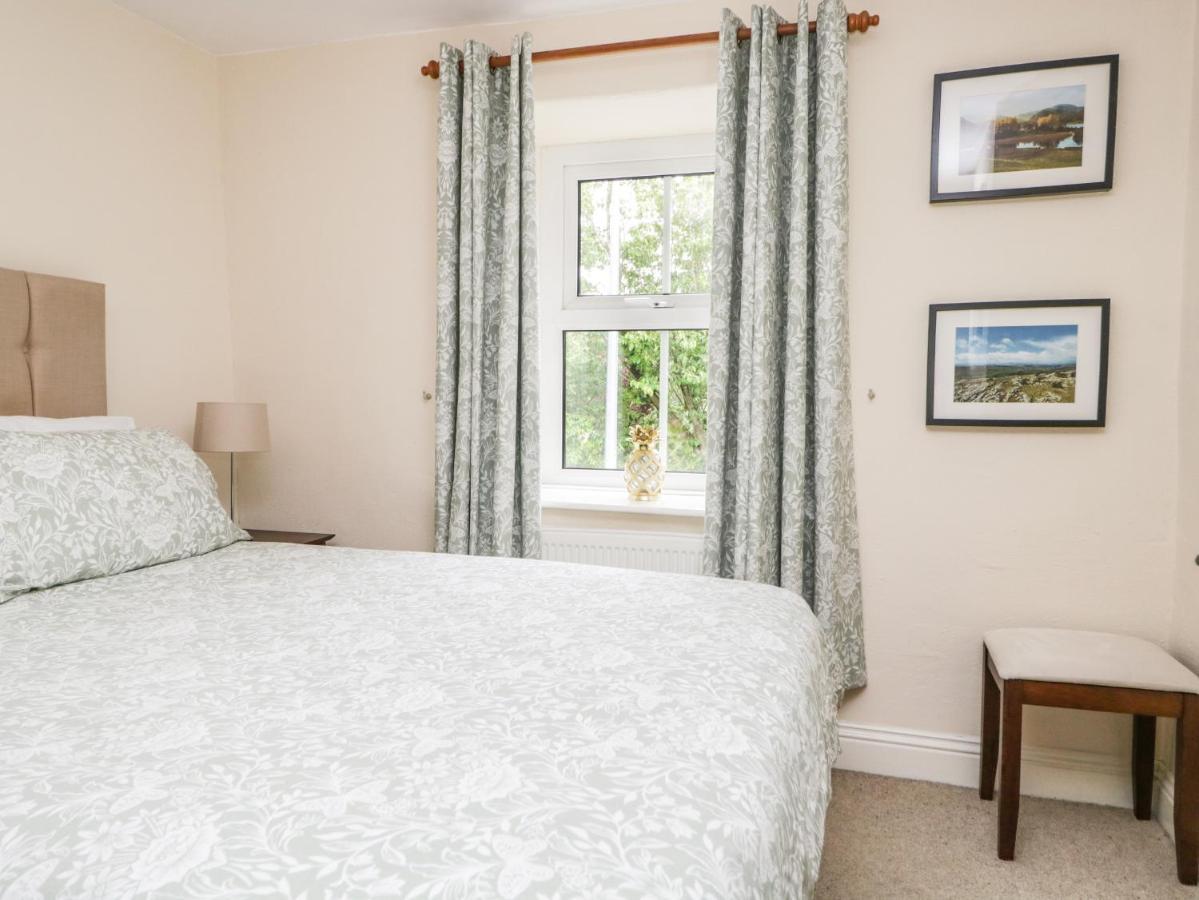 Mulberry Cottage Grange-over-Sands Exteriér fotografie